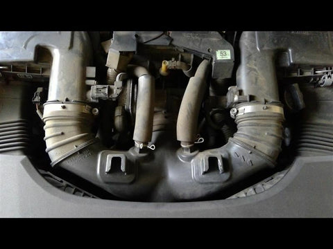 Air Flow Meter Fits 0717 LEXUS LS460 3351370