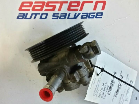 Power Steering Pump Fits 0509 LR3 3128680