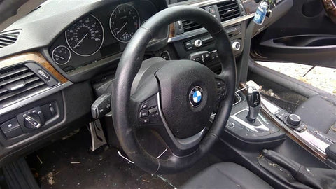 Steering Column Floor Shift Rain Sensor RWD Fits 13-17 BMW 320i 3411350