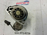 Starter Motor 6 Cylinder AWD Fits 0308 INFINITI FX SERIES 2650382