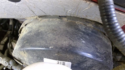 Power Brake Booster Fits 1517 EXPEDITION 4572560