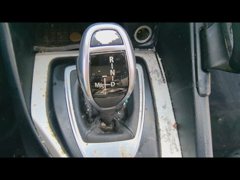 X1        2015 Transmission Shift 4766530