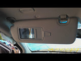 Driver Sun Visor Roof Illuminated LWB With Sunroof Fits 1319 SANTA FE 4750410