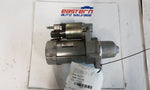 Starter Motor Turbo Fits 12-19 BMW 640i 458197