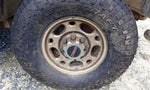 Wheel 16x6-1/2" Steel Fits 04-05 AVALANCHE 2500 457128