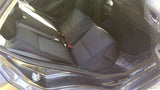 WRX       2016 Seat Rear 3567940