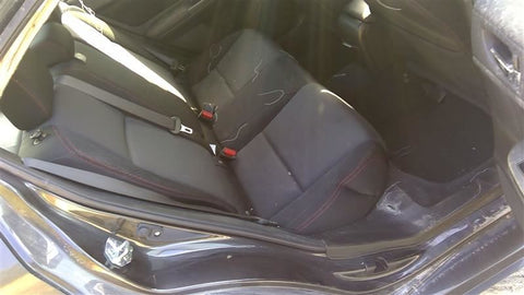 WRX       2016 Seat Rear 3567940