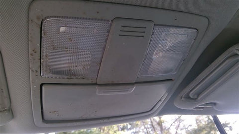 Console Front Roof Without Sunroof Fits 09 1113 SORENTO 4598750