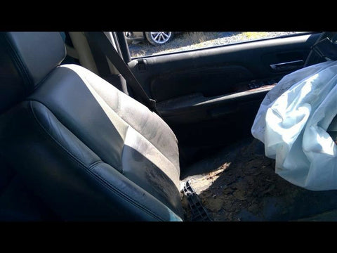 Driver Front Seat Bucket Seat Opt AN3 Electric Fits 09 ESCALADE 3006550
