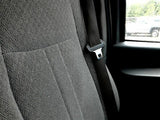 03 06 07 08 09 10 EXPRESS 2500 SEAT BELT ASSM FR DRIVER RETRACTOR 2336030