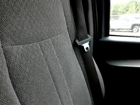 03 06 07 08 09 10 EXPRESS 2500 SEAT BELT ASSM FR DRIVER RETRACTOR 2336030