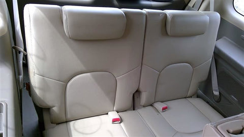 PATHFINDR 2008 Third Seat Station Wagon  Van 3544120