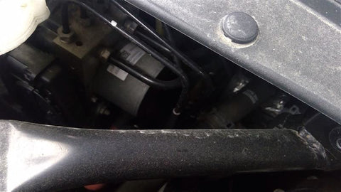 AntiLock Brake Part Assembly LT Fits 16 CAMARO 3616070