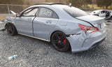 Audio Equipment Radio 246 Type B250 Engine Fits 14 MERCEDES B-CLASS 4713875