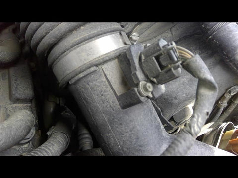 Air Flow Meter Fits 0415 1719 ARMADA 3255890