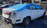 Passenger Right Lower Control Arm Front Fits 1416 CADENZA 4637694