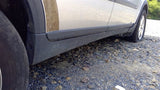 XC90      2003 Rocker Panel Moulding 3536750
