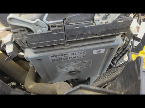 Engine ECM Electronic Control Module 2.0L Fits 1719 INFINITI QX30 4740730