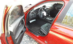 Passenger Door Handle Exterior Sedan Rear Fits 12-18 BMW 320i 460006