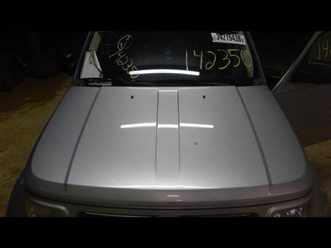 Hood Fits 0711 NITRO 2940190