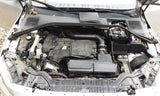 Air/Coil Spring Rear FWD Fits 1419 VOLVO S60 46835111
