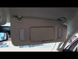 Passenger Sun Visor With Illuminated Opt Deg Fits 17-22 CANYON 4789790