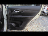 ROGUE     2017 Door Trim Panel Rear 4774940