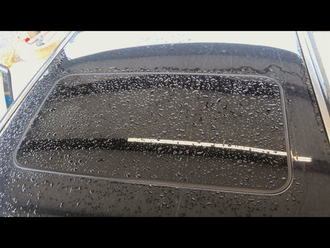 Assembly Roof Glass Fits 1116 EQUUS 4767780