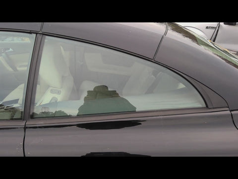 Driver Left Quarter Glass C70 Fits 06-13 VOLVO 70 SERIES 4713560