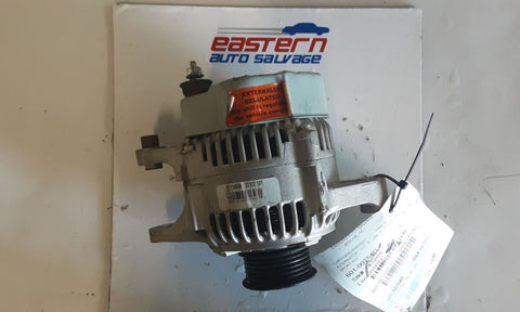 Alternator 81 Amp Sae Rating Fits 9702 WRANGLER 4679460