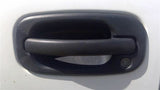 Driver Door Handle Exterior Classic Style Fits 99-07 SIERRA 1500 PICKUP 3426140