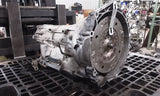 Automatic Transmission 8 Speed Diesel AWD Fits 14-18 BMW 328i 4650010