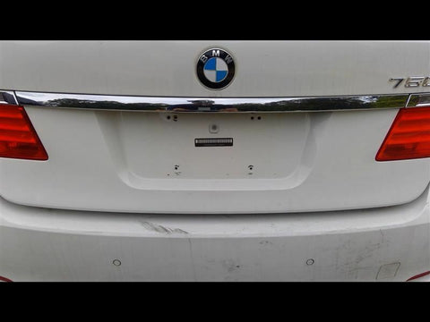Tail Finish Panel Fits 0915 BMW 750i 3286060
