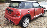 Passenger Right Front Door Coupe Fits 1215 MINI COOPER 3487964