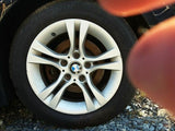 CARRIER COUPE FRONT AWD AUTOMATIC 391 RATIO FITS 0713 BMW 328i 27385710