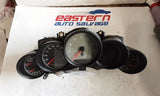 Speedometer Cluster With Compass Opt IQR1 Fits 1314 PORSCHE CAYENNE 3502113