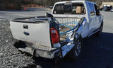 F250SD    2014 THIRD BRAKE LIGHT LAMP 3589994