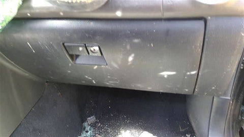 IS300     2001 Glove Box 3486370