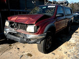 Transfer Case 4 Cylinder Automatic Fits 97-04 TACOMA 238399