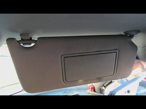 Passenger Sun Visor Illuminated Sedan US Built Fits 13-17 ACCORD 4792740
