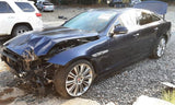 XJ        2016 Steering Shaft 3538081