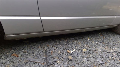 THUNDERBI 2004 Rocker Panel Moulding 3597590