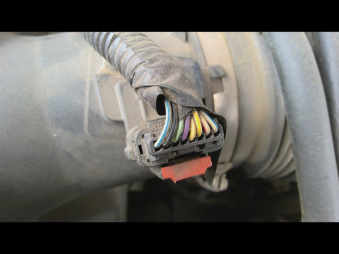 Air Flow Meter 3.6L Fits 1223 ACADIA 4771590