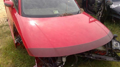 Hood Fits 00-06 AUDI TT 3434140