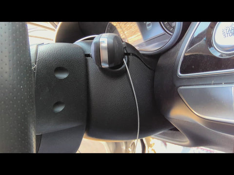 Steering Column Power Tilt And Telescopic Fits 19 G70 4712510