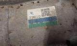 Automatic Transmission 2WD 6 Cylinder Fits 1619 TACOMA 3616782