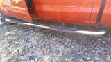 TUNDRA    2018 Running Board 360956  ONE SIDE ONLY!0