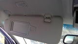 Driver Sun Visor Roof Illuminated VIN C 5th Digit Fits 1115 SONATA 3481271