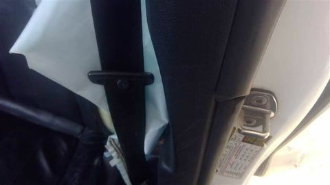 Seat Belt Front Bucket Seat Driver Retractor Fits 1217 AUDI A7 3420020