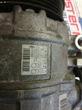 AC Compressor 219 Type CLS550 Fits 0811 MERCEDES CLSCLASS 2645361